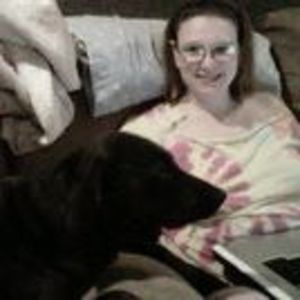 Meet your Posher, Lydia